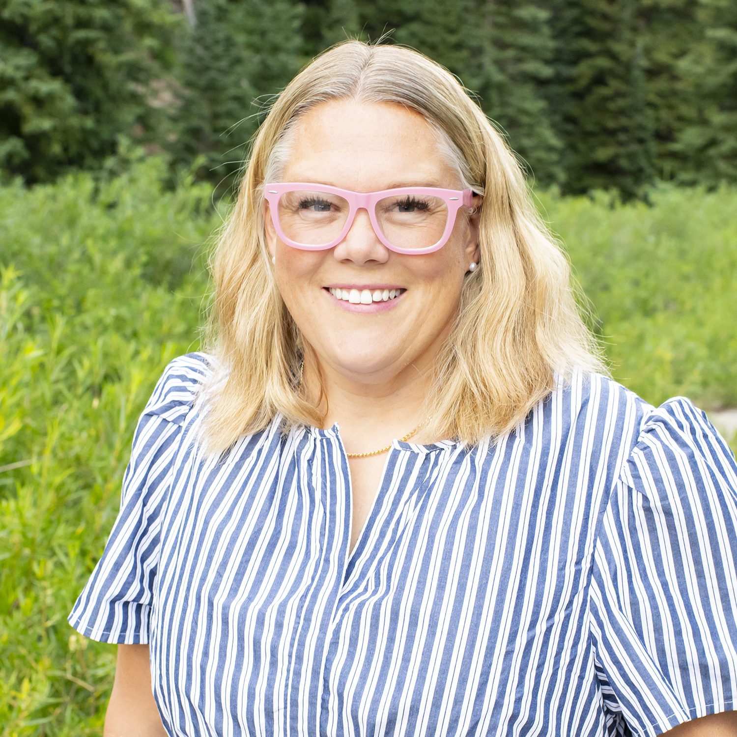 Amy Swenson