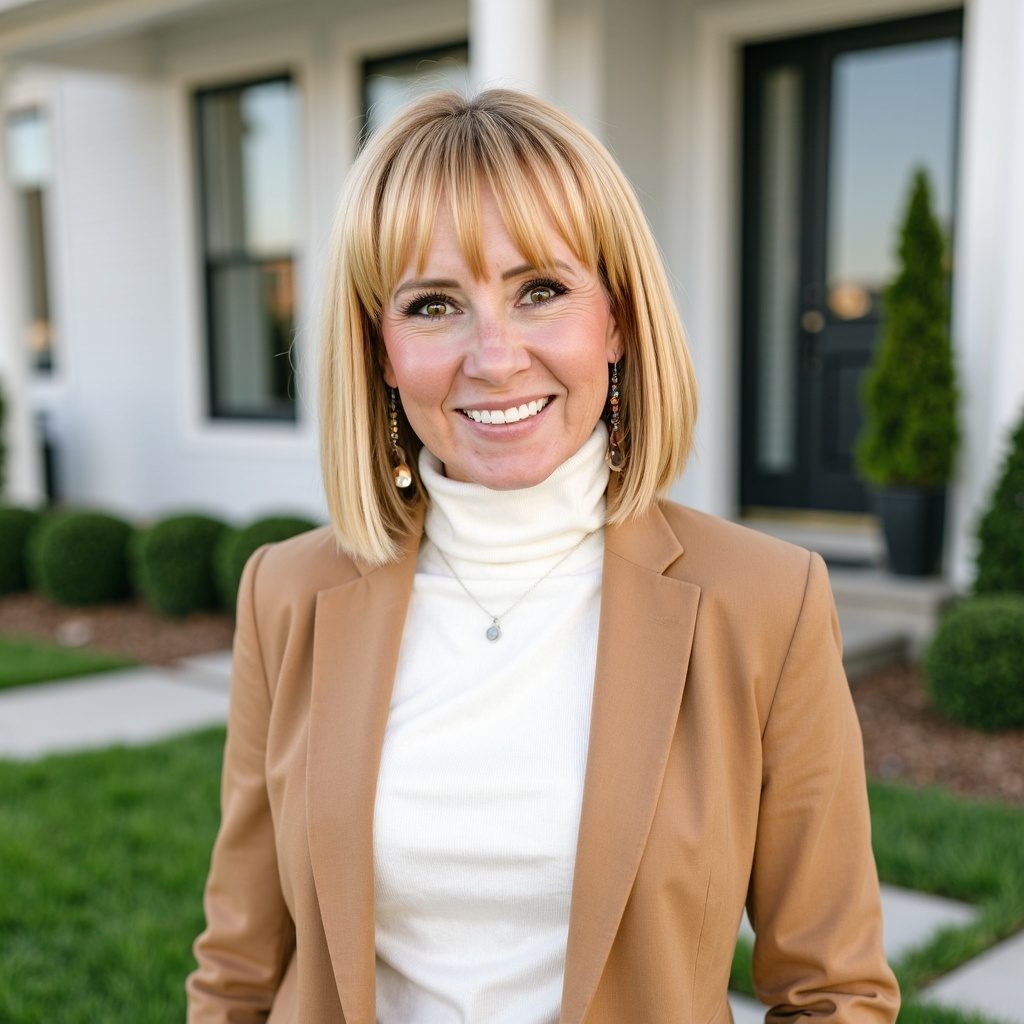 Hilary Cheney headshot